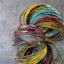 9” Wire Hoops (Set of 10)