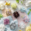 17mm Soft Butterfly Fancy Bead Mix (5pcs) 💕