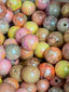 16mm Water Color Beads Mix-C20