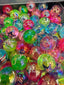 16mm American Pride Beads Mix-I18