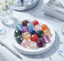 16mm Shimmer Gold Foil Beads (Mix and Single Colors)