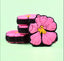 Hibiscus Flower Focal
