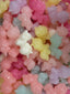 Jelly Unicorn Focal Beads (10 Pcs)-O6