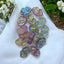 Japanese Cloud Bead-W6