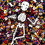 Skeleton Dance - ✨️146