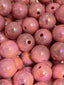 16mm UV Covered Beads Dusty Rose
