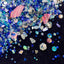 Blue Gravel -✨️