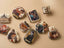 Anime HP Acrylic Beads Mix