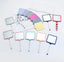 Square Beadable Mirror