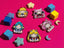 SP as Sailor Moon Focal Acrylic Beads