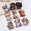 Cute Dogs Acrylic Focal Mix