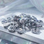 Designer Dora Acrylic Shaped Beads-DD10