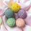 18mm Rhinestones Beads Spring Mix-S13