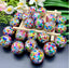 18mm Rhinestone Rainbow—U5