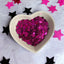 Star Shaped Glitter-✨️