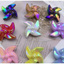 AB Pinwheel Beads