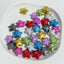 Holographic Star Beads