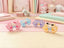 Sanrio Character Bow Focal Acrylic Beads