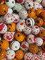 15mm Halloween Bead Mix-🎡