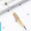 Pearl Rhinestone Beadable Pens