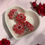 16mm Tulip Bouquet Fancy Beads-T22
