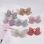35mm Rhinestone and Pearl UV Bow
