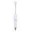 Love Heart Bubble Bright Beadable Pens