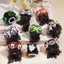 Halloween Fancy Beads (5pcs)