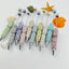 Pearl Rhinestone Clay Beadable Pens
