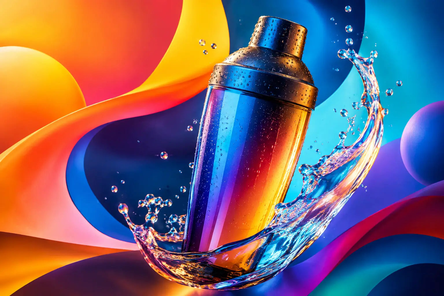 Are Shakers Leakproof? What Makers Need to Know