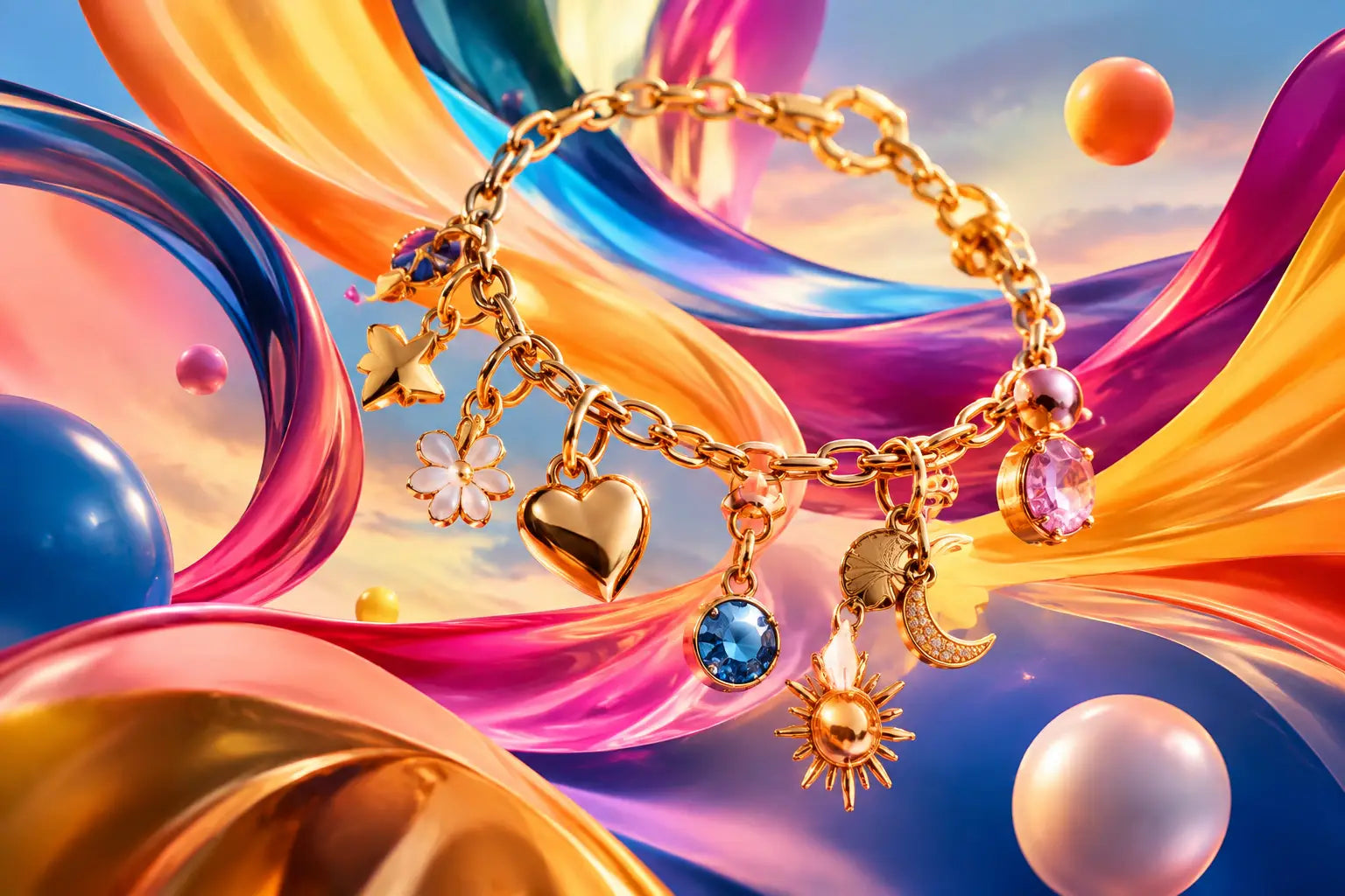 Personalized Charm Trends Makers Can Use Now