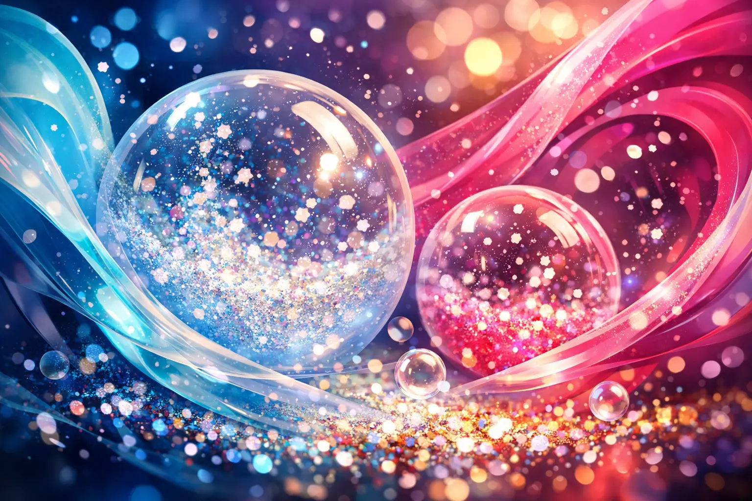 Best Glitter for Snowglobe Cups That Moves Beautifully
