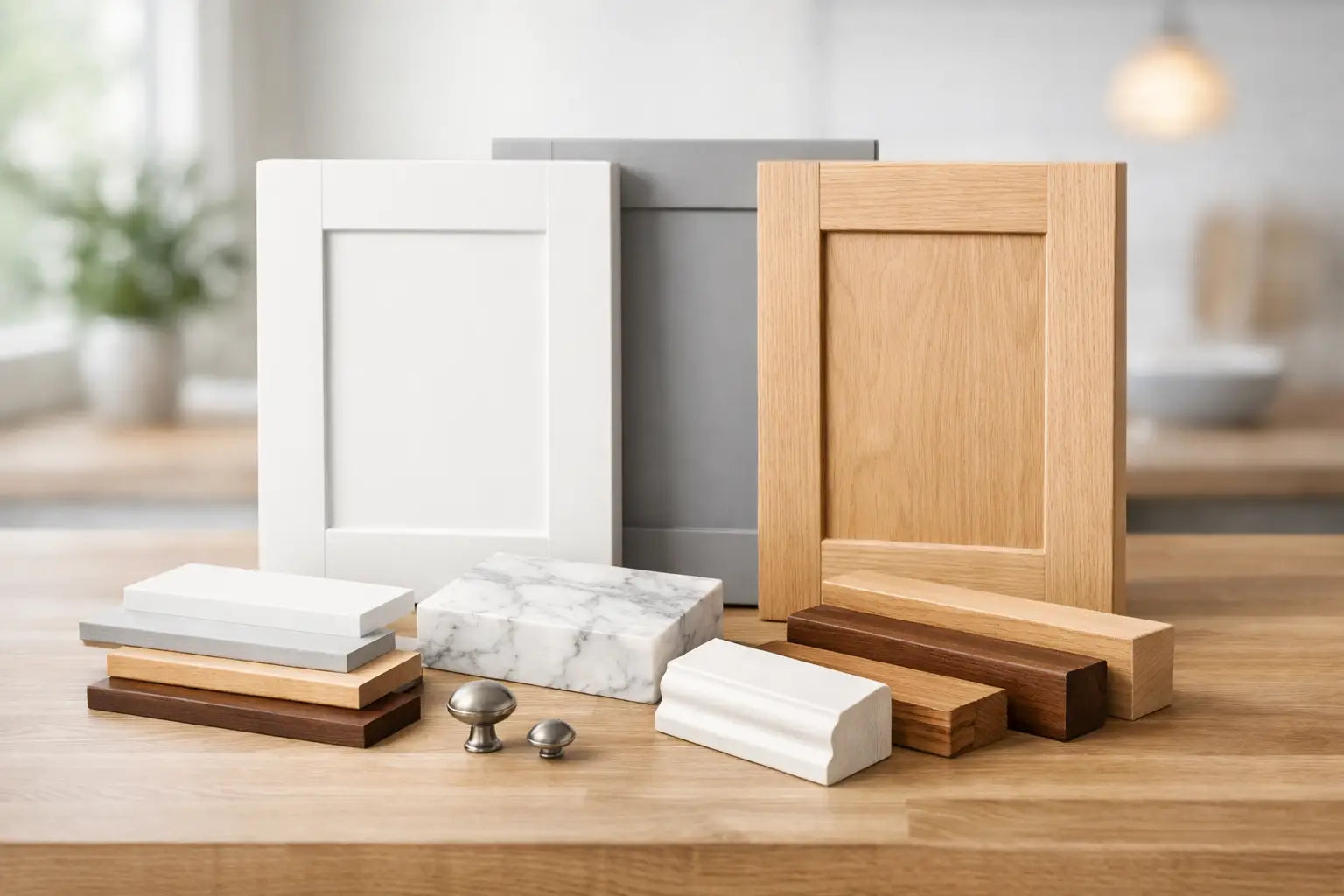 A Guide to Shaker Filler Combinations