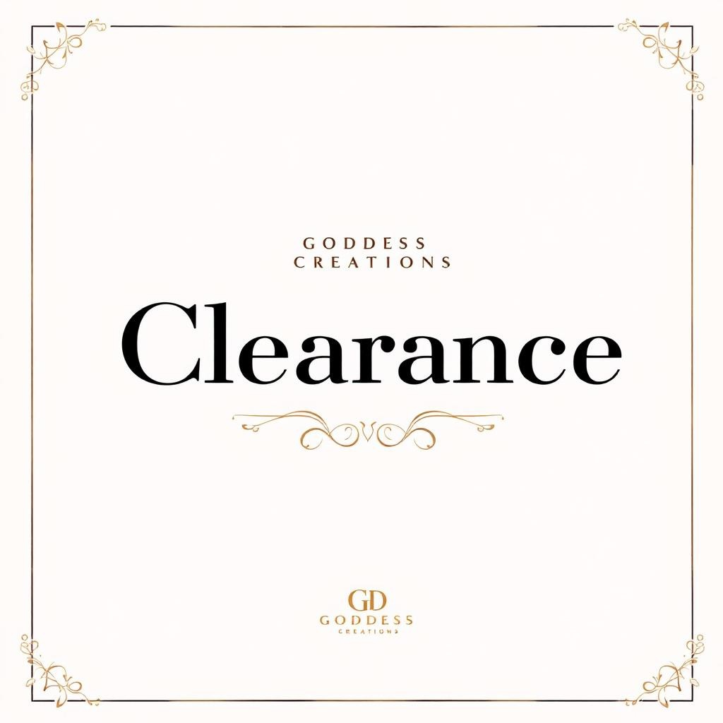 Clearance