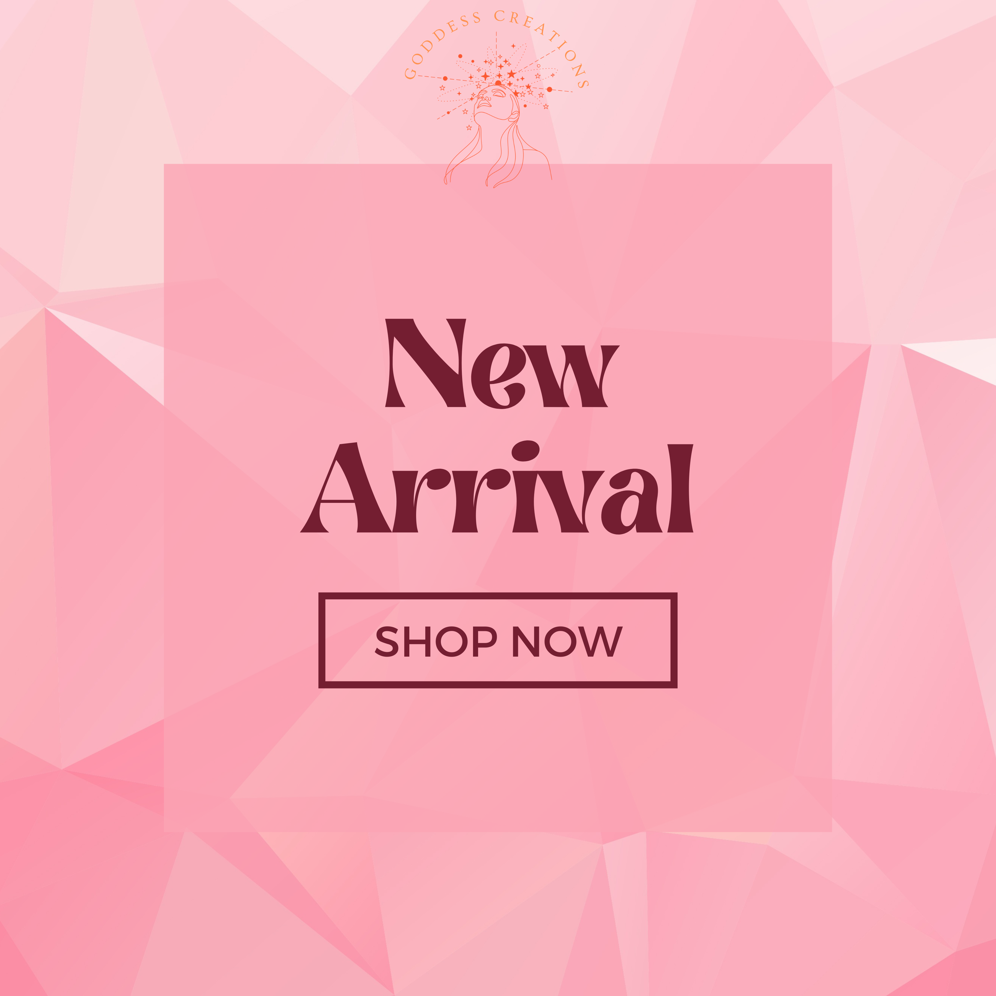 New Arrival