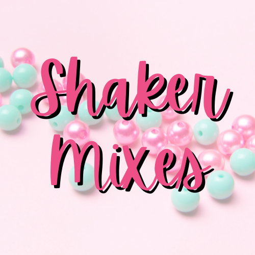 Shaker Mixes