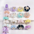 10mm Rose Spacer( (10pcs)-S15