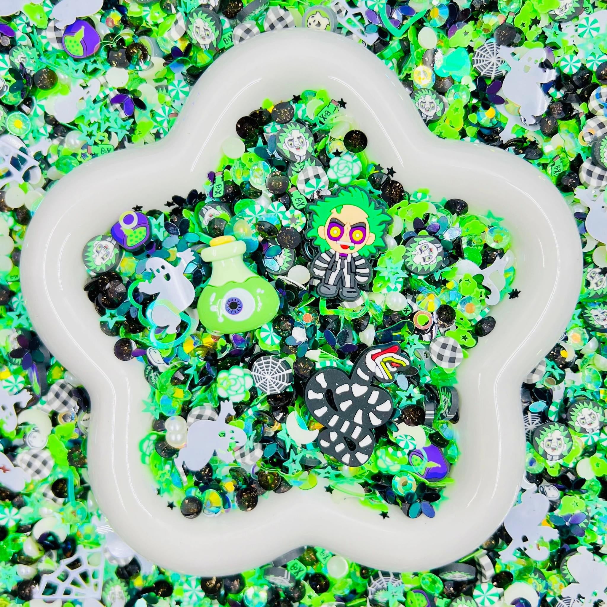 B-Juice Mix - ✨️220 Main image