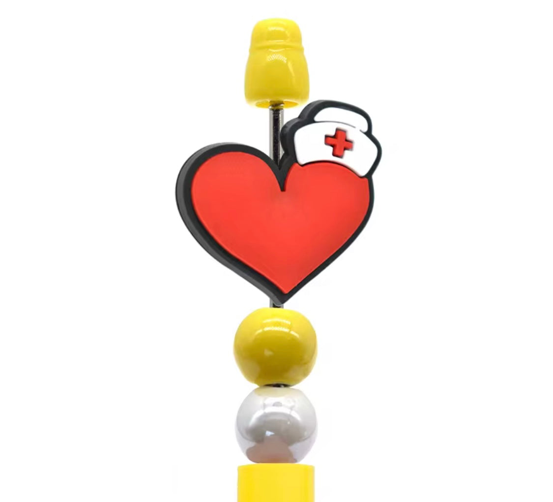 Nurse Heart