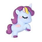 3D Unicorn Focal