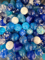 Luxury Multi Style Beads Mixes (Several Variations)