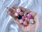Luxury Multi Style Beads Mixes (Several Variations)