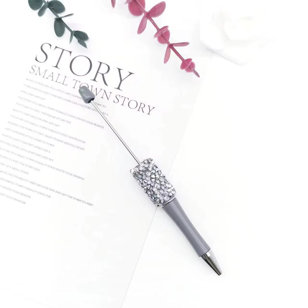 Rhinestone Wrap Pens