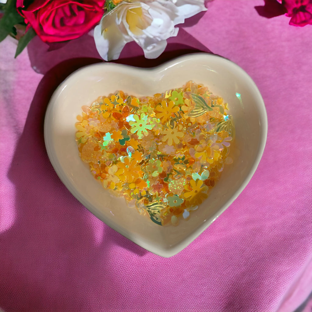 Sunflower Yellow Mix -✨️96