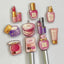 Makeup  Acrylic Focal Mix