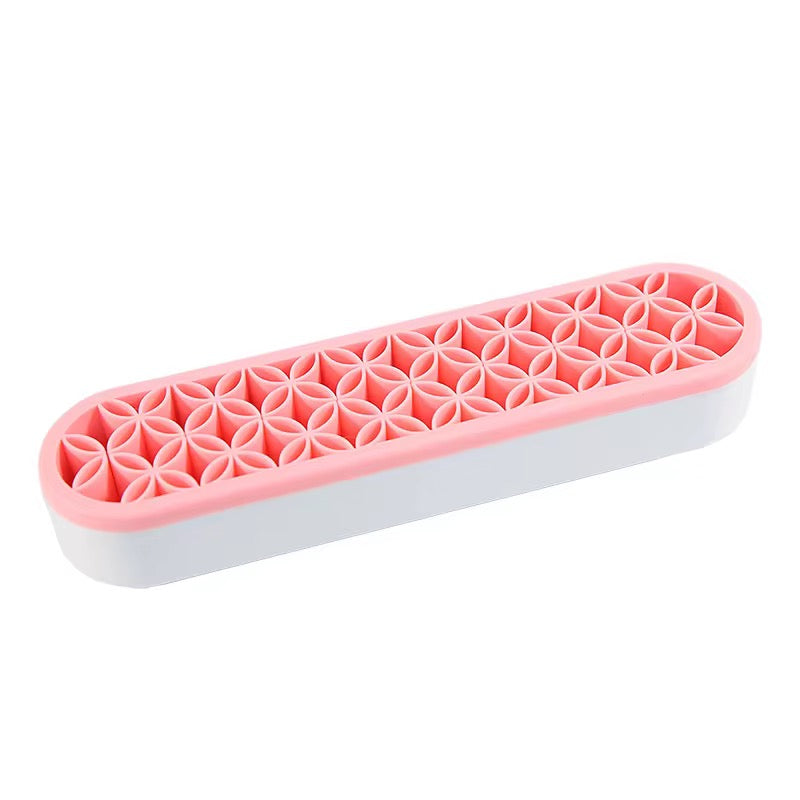 Silicone Pen, Brush and Tool Holder