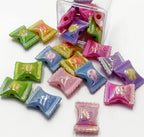 Candy Bunny Beads Mix-K2