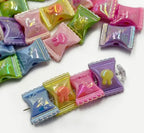 Candy Bunny Beads Mix-K2