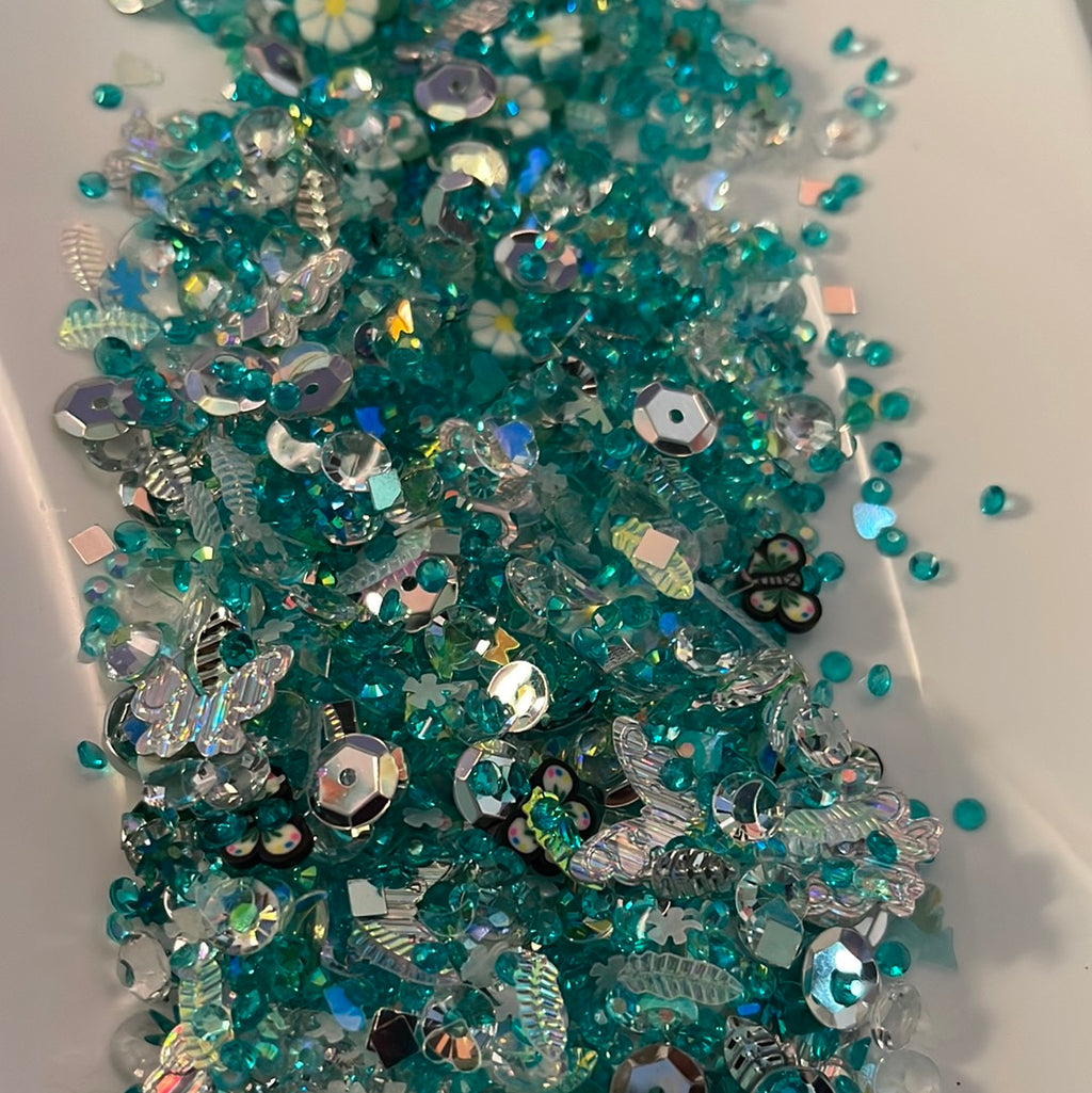 Tiffany Jewels - ✨️107