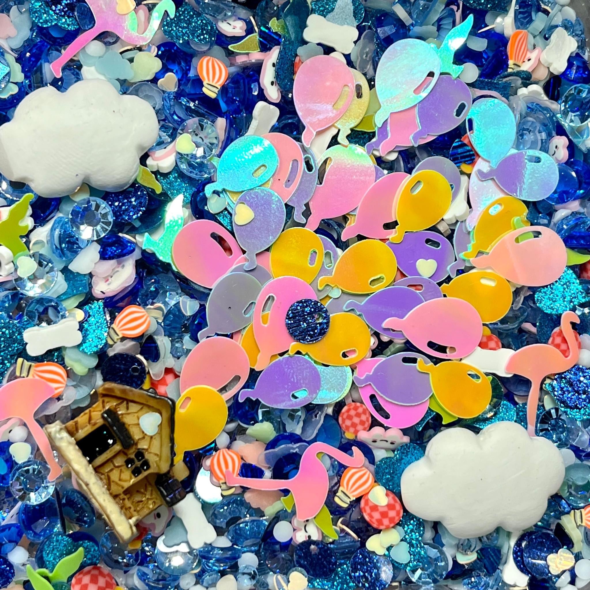 Up In the Clouds - ✨️24 Main image